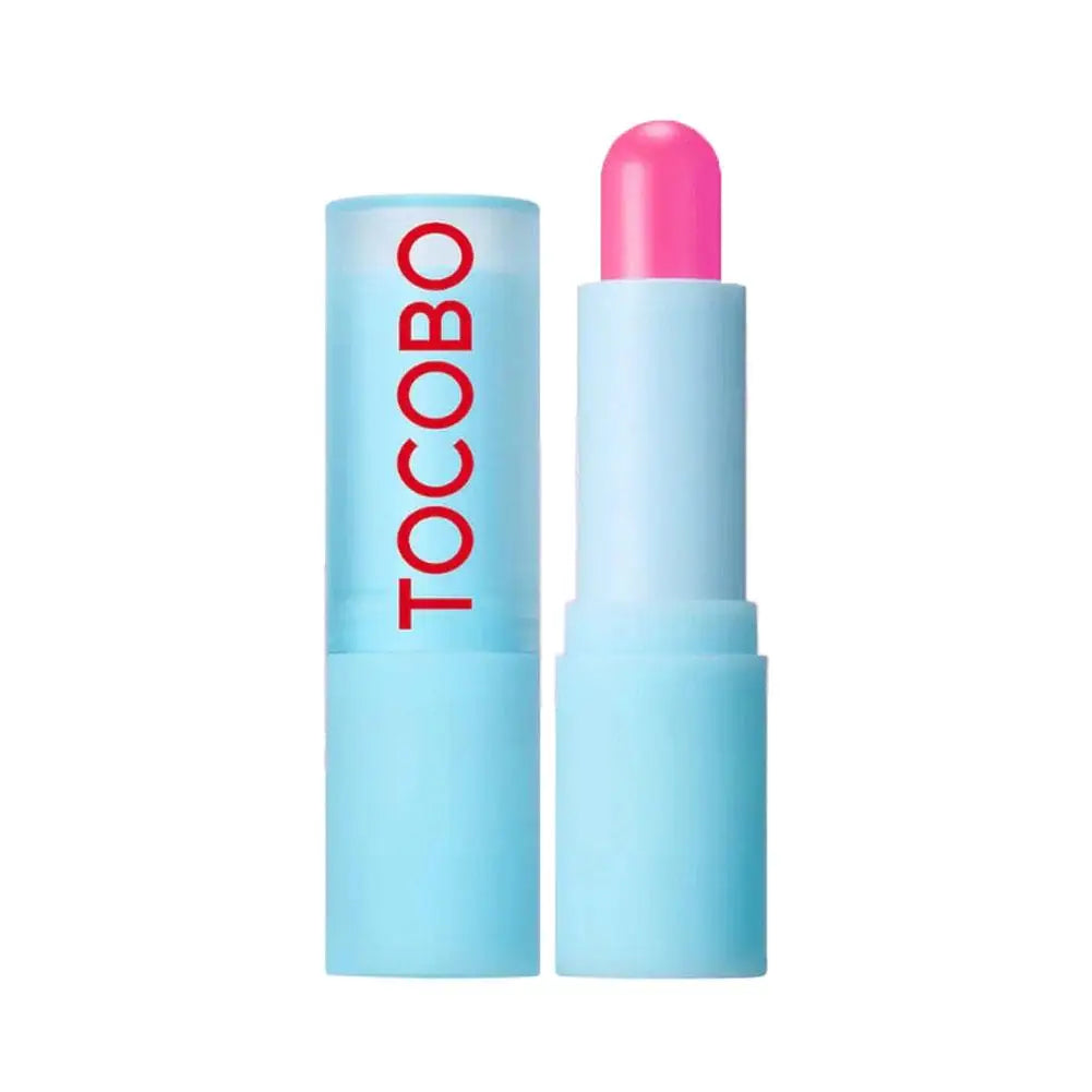 Tocobo SPF50+ Sunscreen Natural Cotton Sunblock Moisturizing Strong UV Violet Non-greasy Sun Protection Refreshing Skin Care