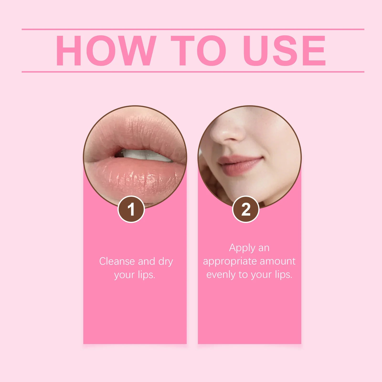 Hydrating High Shine Plumping Lip Gloss - Crystal Oil Clear Moisturizing Non-Sticky Liquid Lipstick for Long-Lasting Lip Care