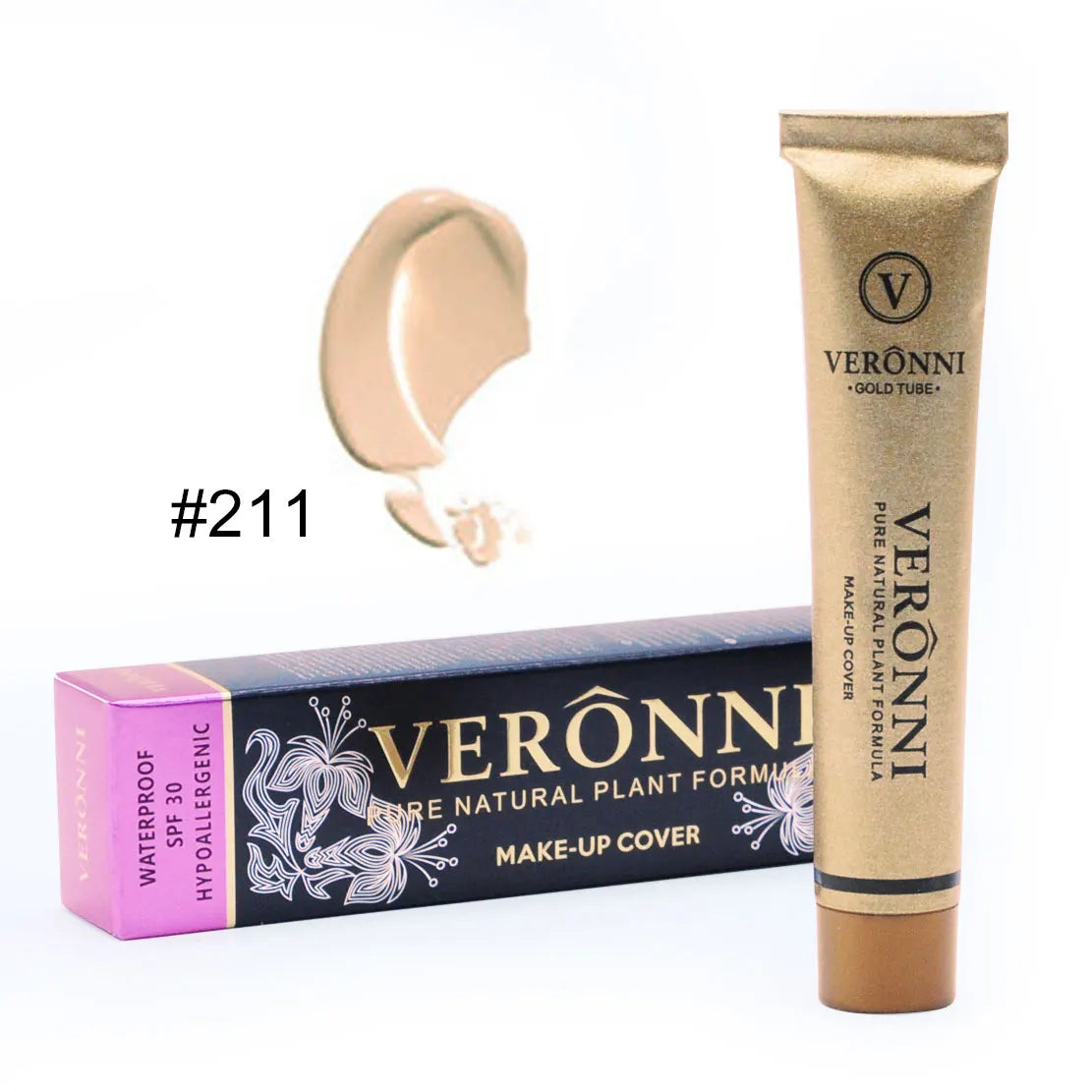 14Color natural waterproof Concealer Cream Stick Concealer Long-term Oil Control cosmetics For Contouring And Makeup Foundation