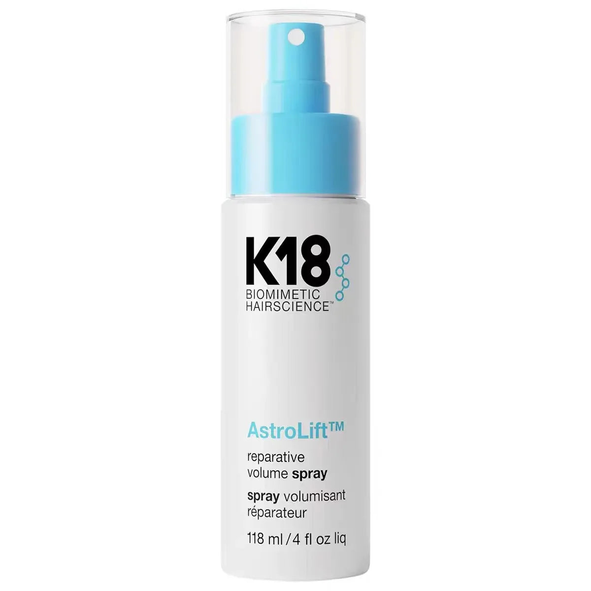 150ml K18 Conditioner Deep Nourishing Repairing Professional Leave-in Molecular Repair Hair Mask Smooth And Non-greasy Haircare