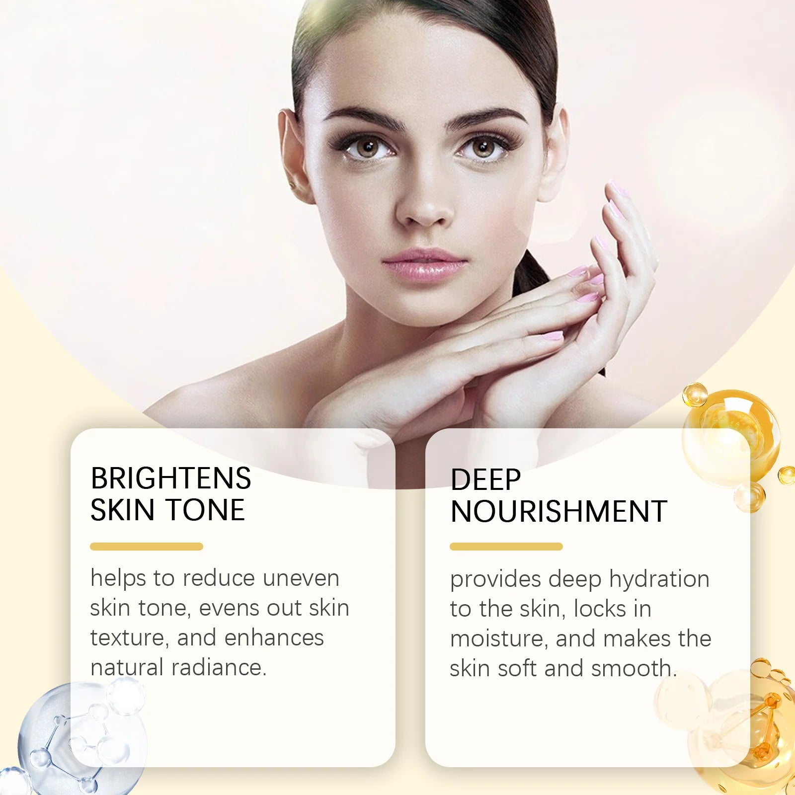 Skin Toner Skincare Hydrating Soothing Face Moisturize Toner Serum Whitening Cream Face Winter Skincare Routine