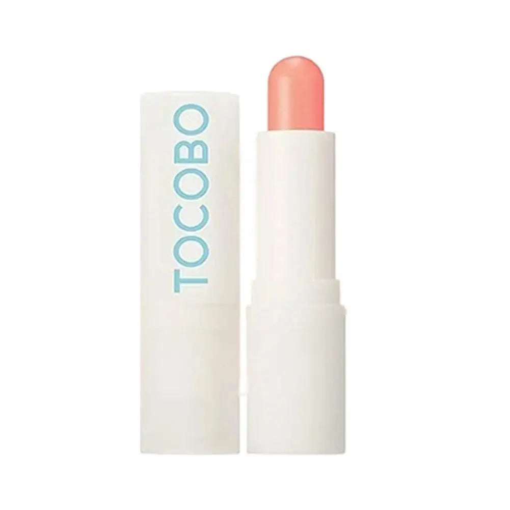 Tocobo SPF50+ Sunscreen Natural Cotton Sunblock Moisturizing Strong UV Violet Non-greasy Sun Protection Refreshing Skin Care