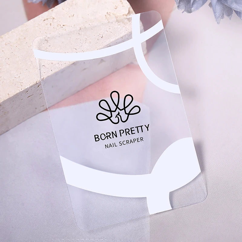 BORN PRETTY Bridal Lace Nail Art Templates Butterfly Flower Leaves Geometry Stamping Plates DIY Image Printing Stencil Tools