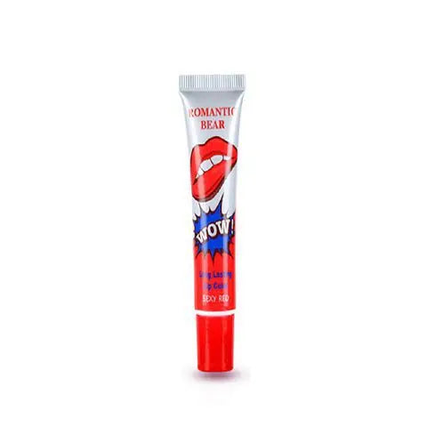 6 Colors Magic Peel Off Liquid Lipstick Waterproof Long Lasting Lip Gloss Tint Tear Off Amazing Lip Tattoo Women Makeup Cosmetic