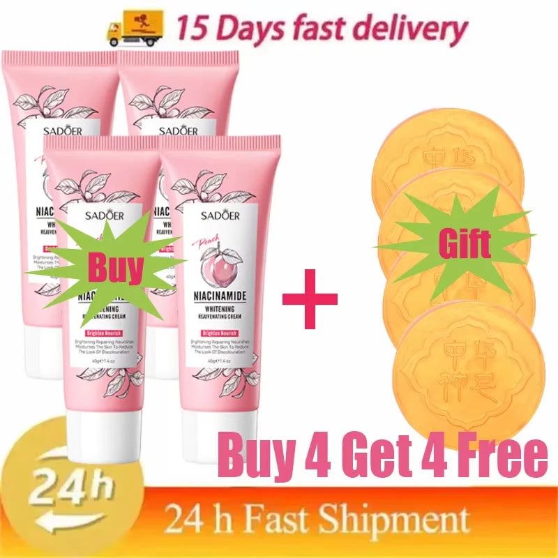 Whitening Cream Private Parts Underarm Butt Knee Whiten Inner Thigh Intimate Parts Dark Remove Melanin Woman Brighten Skin Care