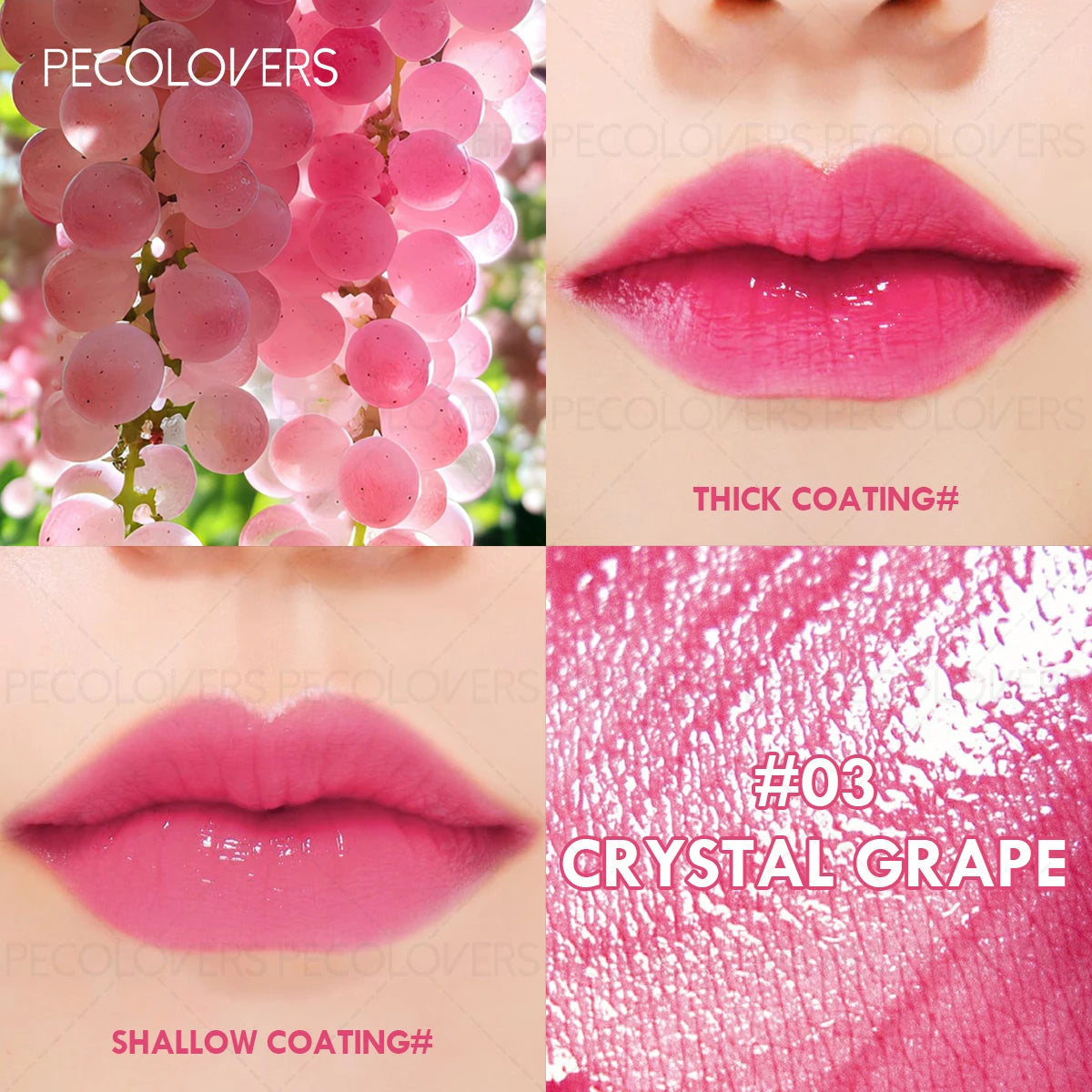 1PC Mirror Lip Gloss Lips Makeup Velvet Waterproof Long Lasting Moisturizing Lip Tint Not Stick Cup Liquid Lipstick Cosmetic