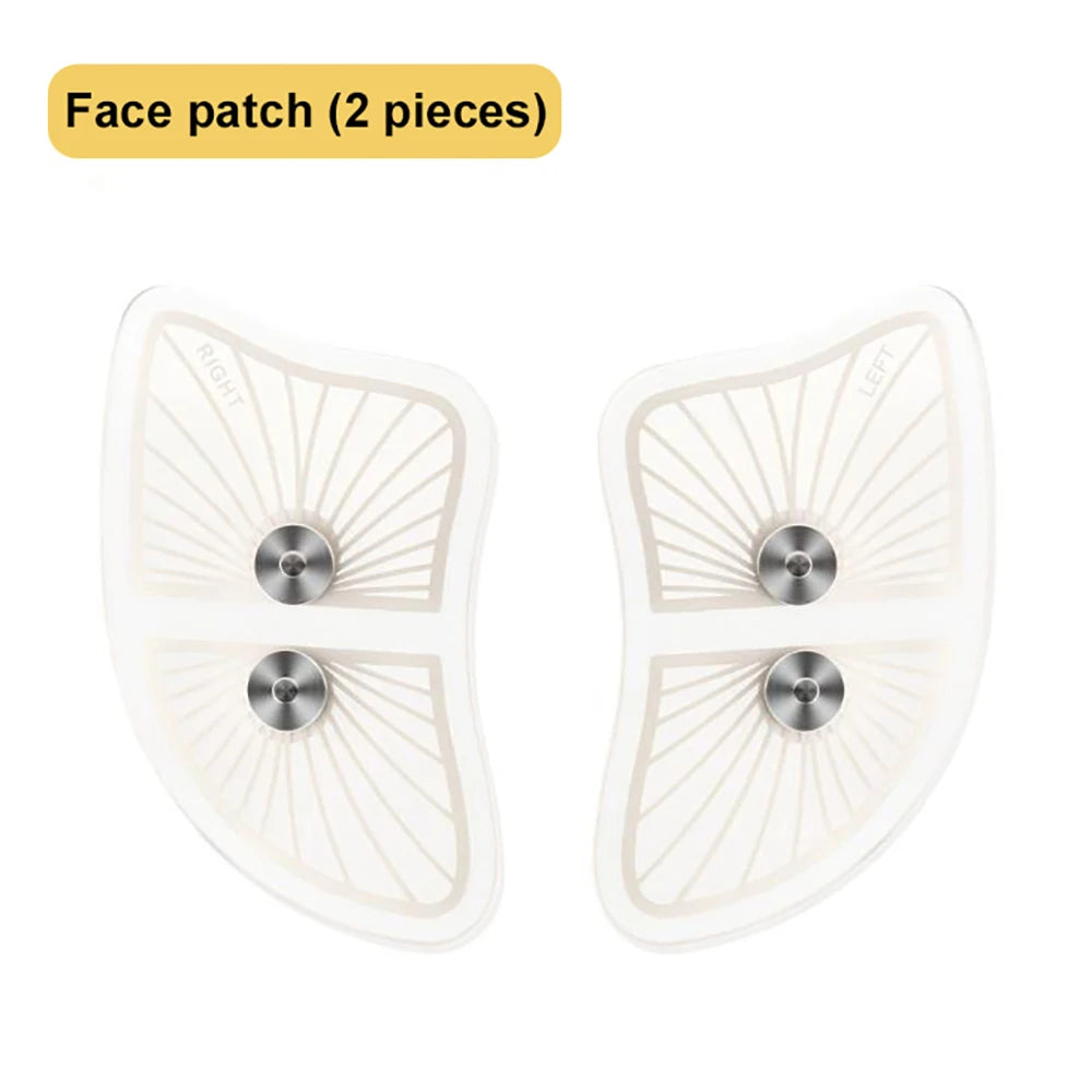 EMS Pulse Microcurrent Eye Care Device Eye Massager To Relieve Fatigue Massage Reduce Dark Circles Eye Swelling Anti-Wrinkle