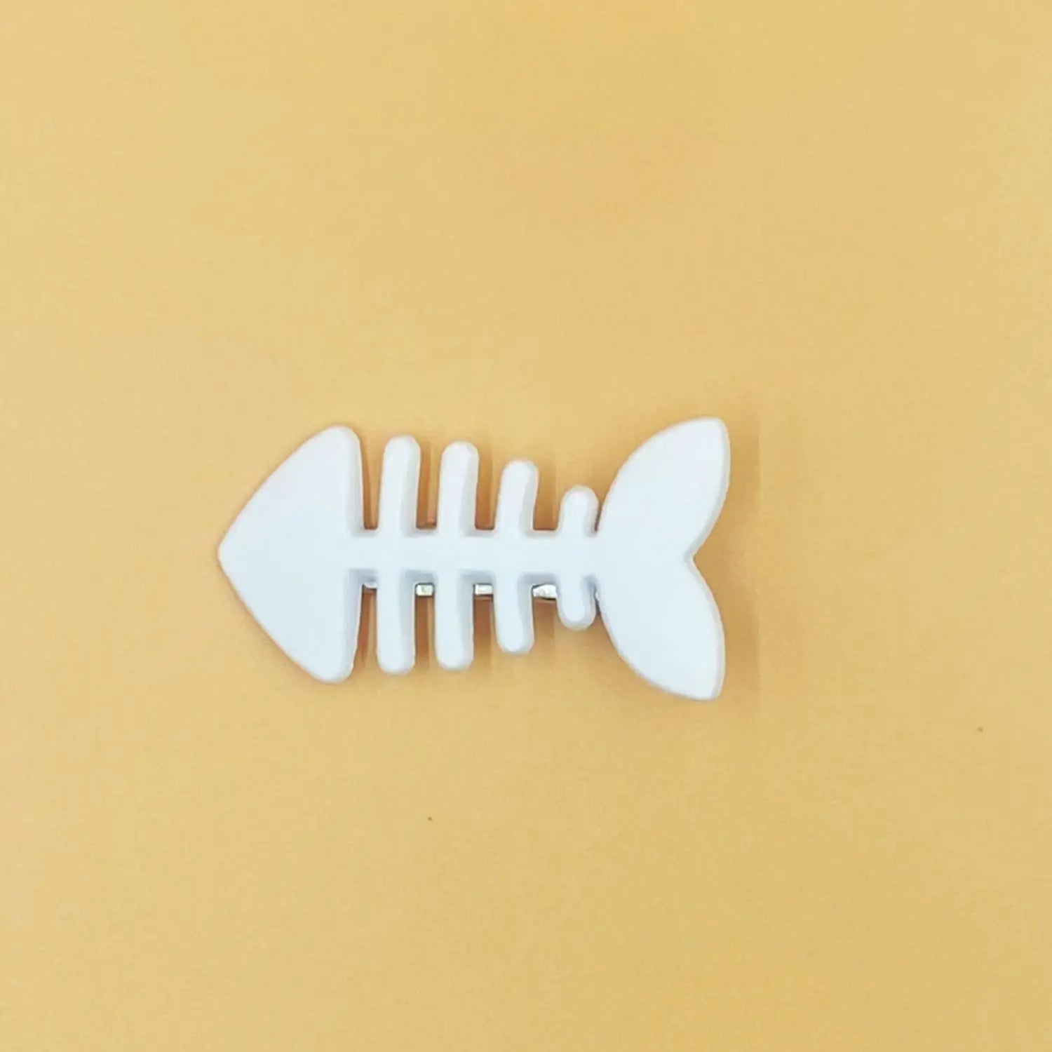 Matte Fishbone Hair Clip for girls Small Barrettes Bangs Side Clips For Women Cute Hairpins Headdress headwear Hair Accessories