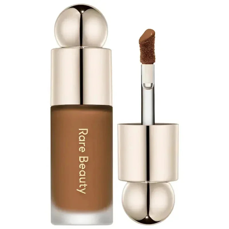 Rare Beauty Makeup 3D Face Contour Bronzer Stick Liquid Blush Highlighter Contour High Glossy Finish Luminizer Natural Cosmetics