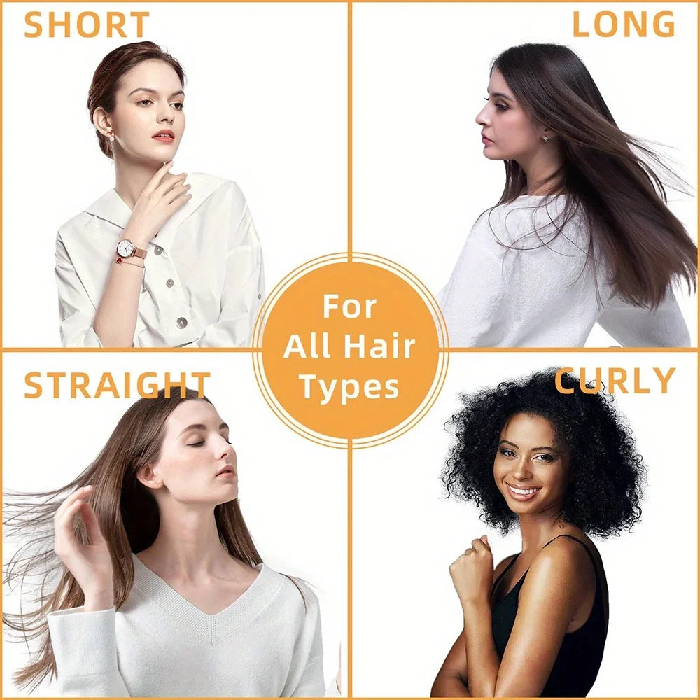 GZE Chebe Butter Condition Deeply Moisturization Hair Growth Repair Damaged Hair Super Smooth African Regrowth Anti Hair Loss