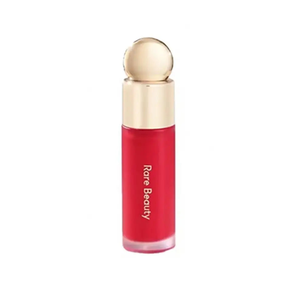 Rare Beauty Liquid Blush Dewy High Pigment Cheek Makeup Long Lasting Natural Radiance Lightweight Easy Blend Bliss 10 Shades