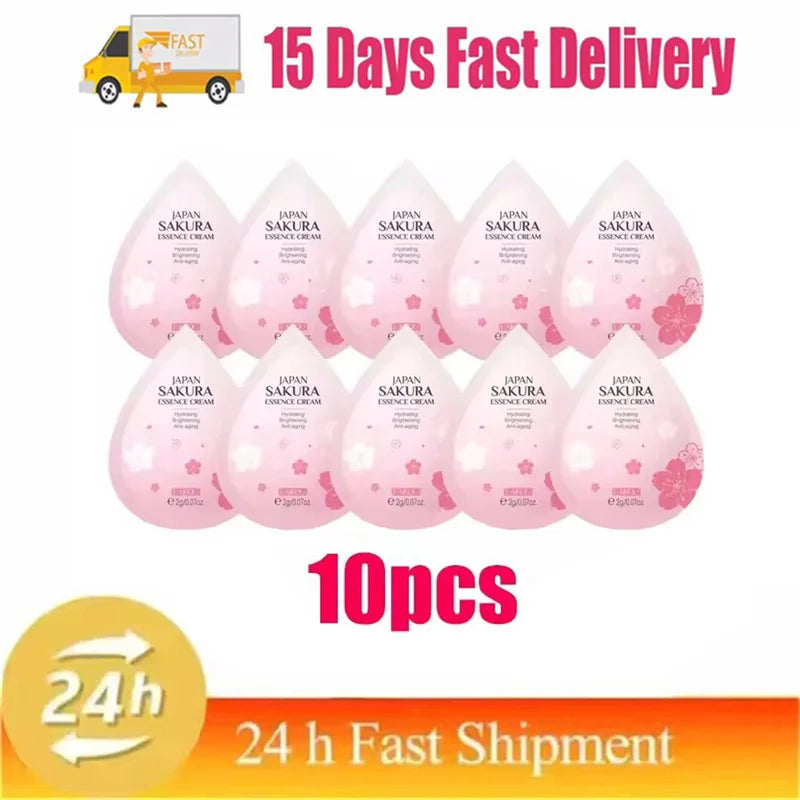 Dark Spots Remover Whitening Serum Face Freckle Melanin Correcting Reduce Fine Lines Brighten Essence Korean Beauty Skin Care