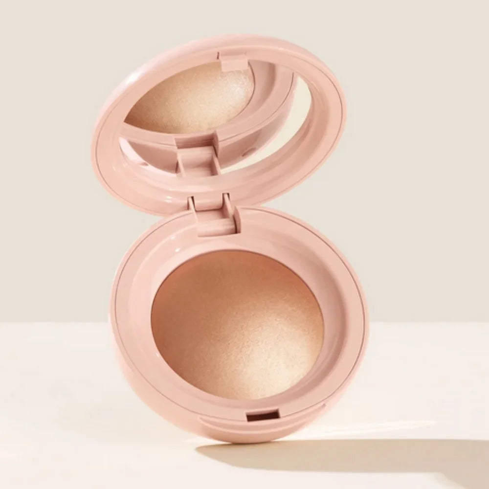 Rare Beauty Light Silky Touch Innovative Highlighter Transferproof Smudgeproof Water-resistant Long Lasting Natural-looking Glow