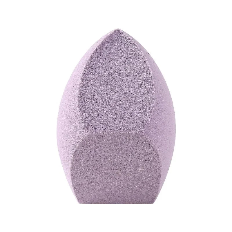 1/2Pcs Extra Large Makeup Sponge Foundation Cosmetic Puff Dual Use Soft Powder Puffs Concealer Beauty Sponge Blender Makeup Puff