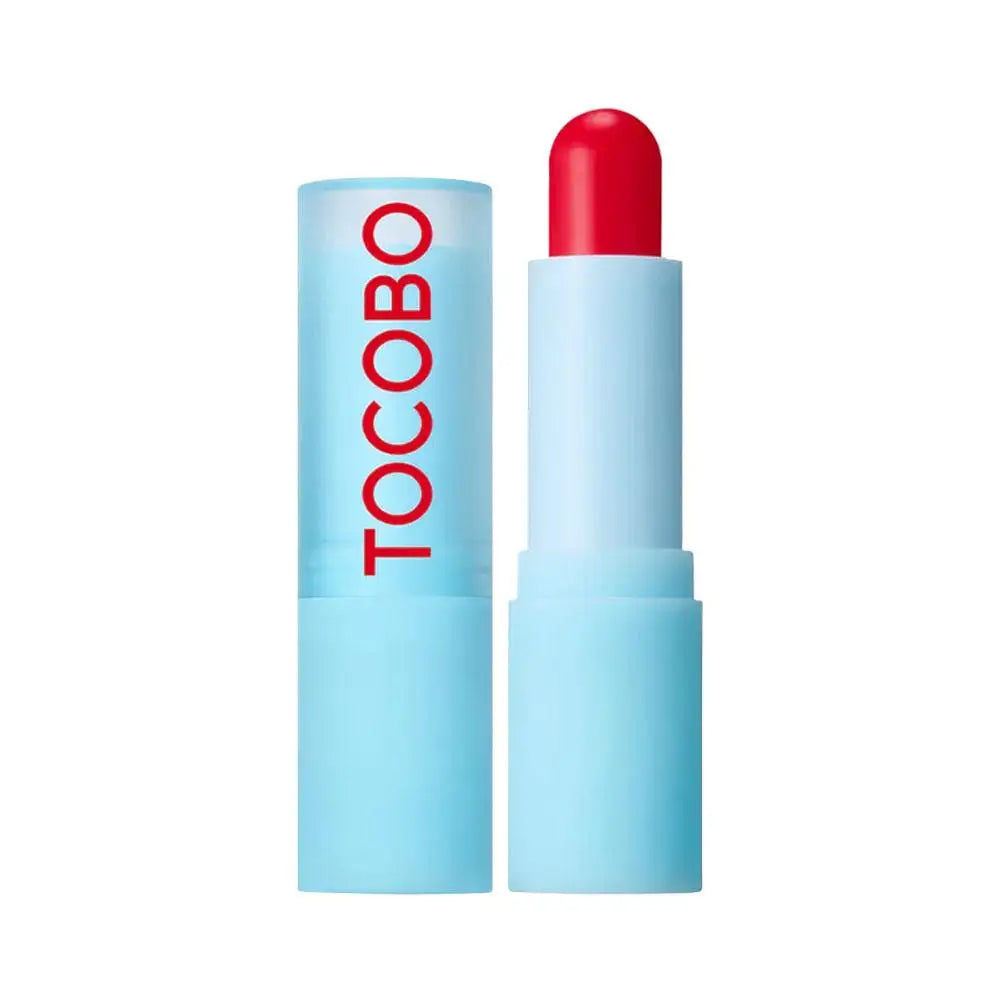 Tocobo SPF50+ Sunscreen Natural Cotton Sunblock Moisturizing Strong UV Violet Non-greasy Sun Protection Refreshing Skin Care